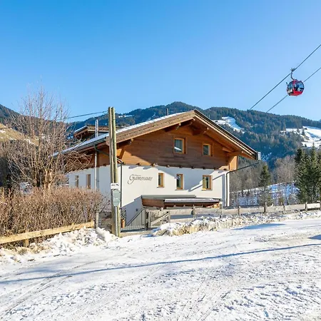 Gamsraute Apartment Wildschoenau