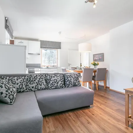 Apartment Gamsraute Wildschoenau