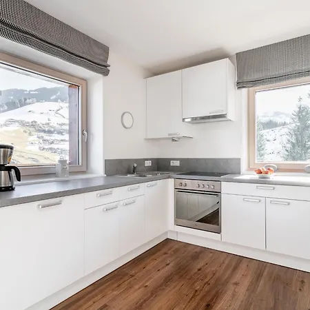 Gamsraute Apartment Wildschoenau