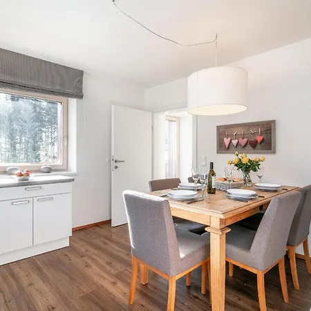 Gamsraute * Wildschoenau