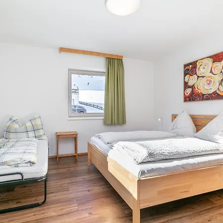 Gamsraute Apartment *