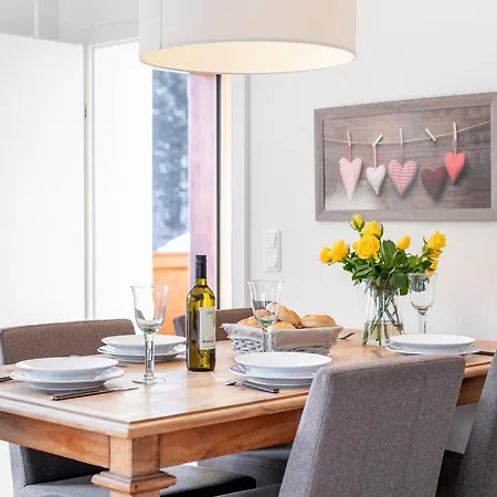 Gamsraute Apartment Wildschoenau