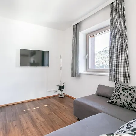 Apartment Gamsraute Wildschoenau