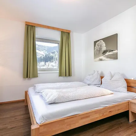 Gamsraute Wildschoenau