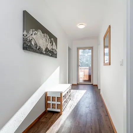 Apartment Gamsraute Wildschoenau