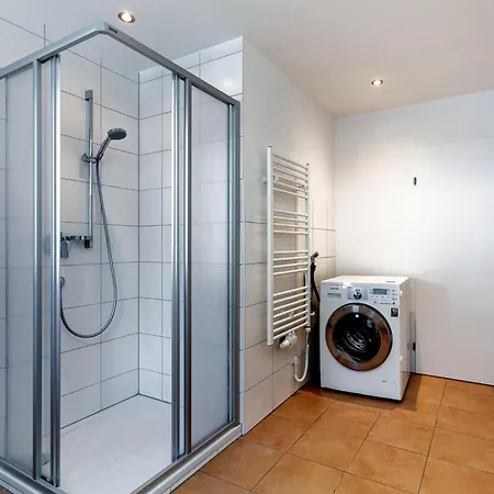 Gamsraute Wildschoenau