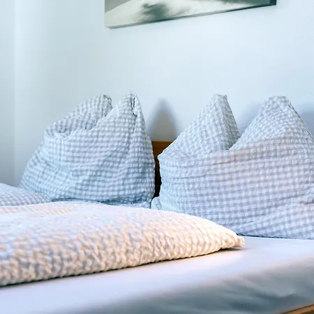 Lejlighed Gamsraute *