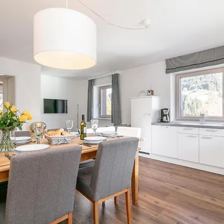 Gamsraute Wildschoenau