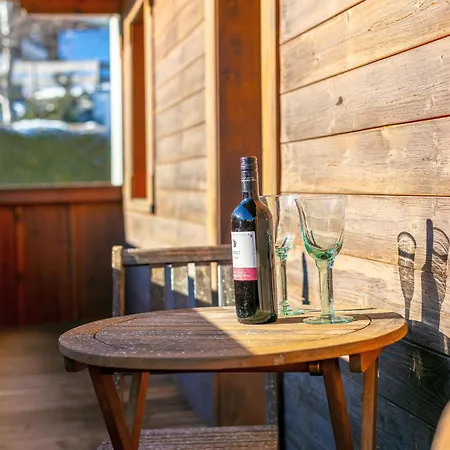 Gamsraute Lejlighed Wildschoenau