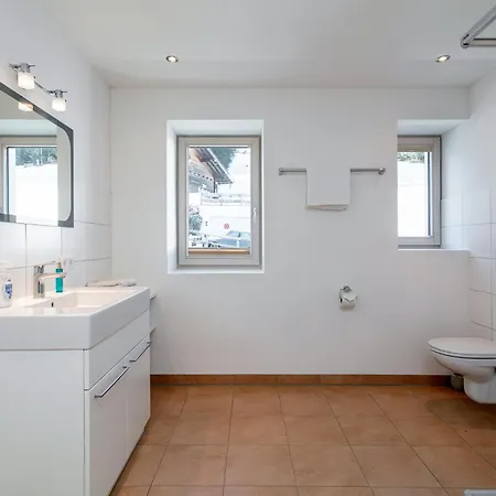 Lejlighed Gamsraute Wildschoenau